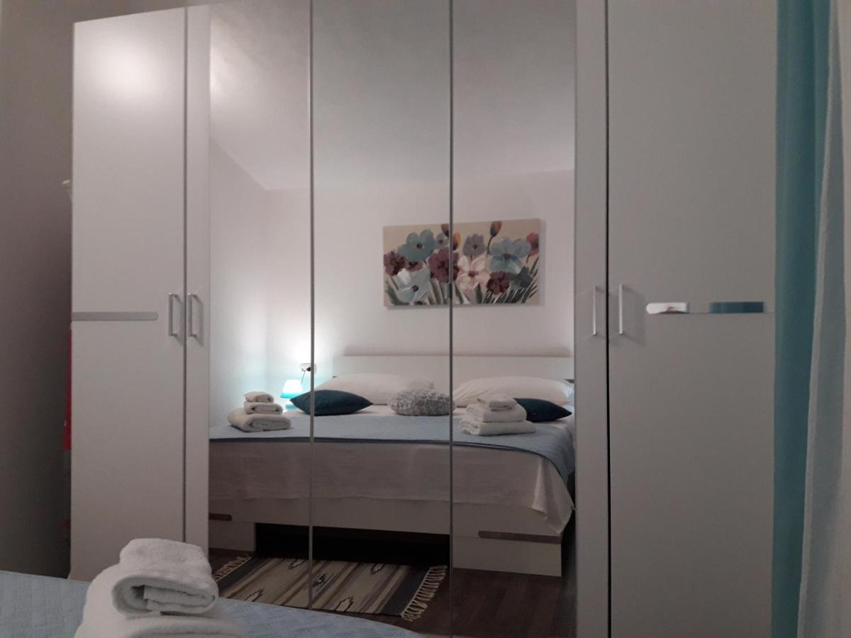 Ana Marija Appartement Solin Buitenkant foto