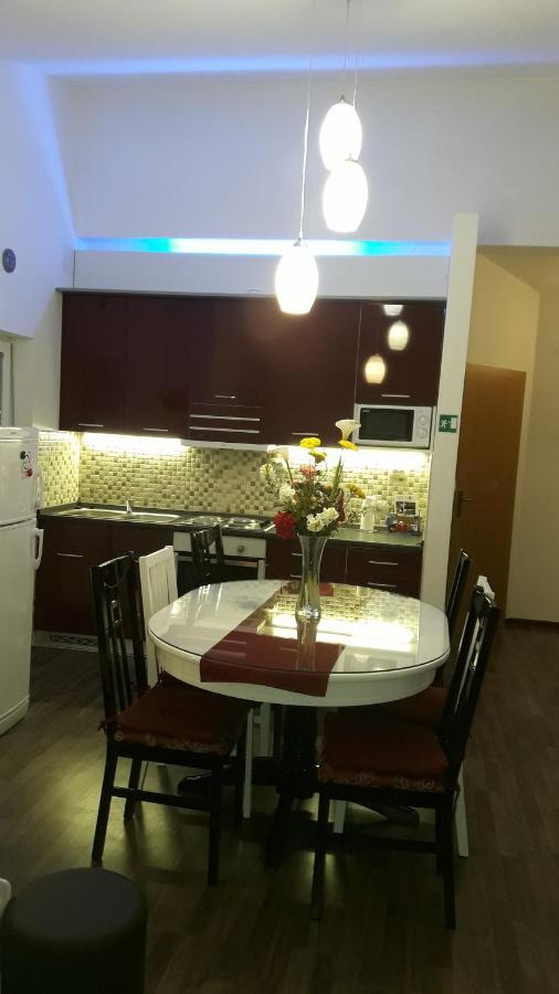 Ana Marija Appartement Solin Buitenkant foto