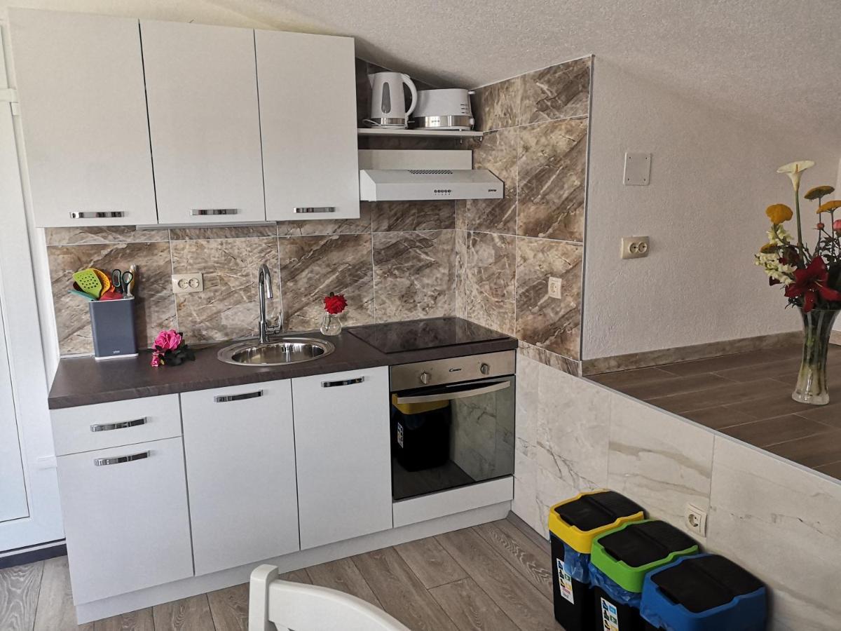 Ana Marija Appartement Solin Buitenkant foto