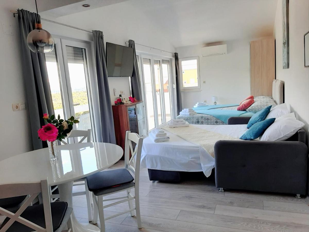 Ana Marija Appartement Solin Buitenkant foto