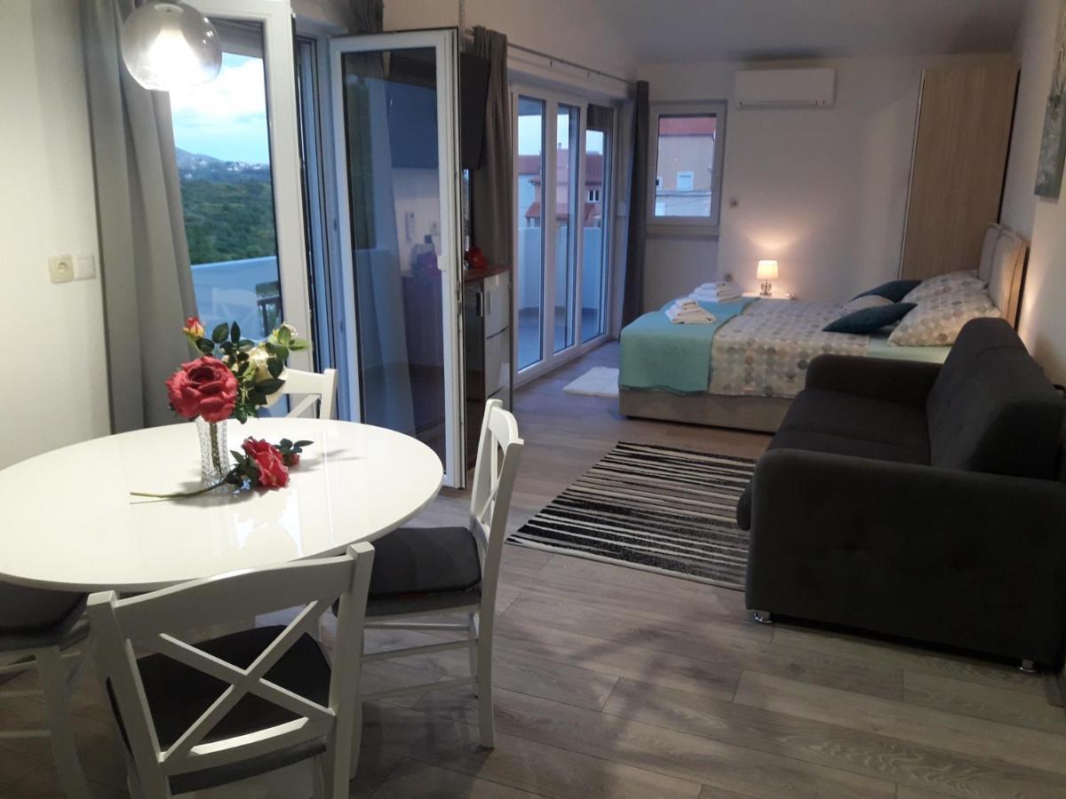 Ana Marija Appartement Solin Buitenkant foto
