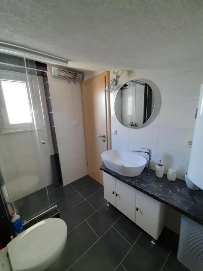 Ana Marija Appartement Solin Buitenkant foto
