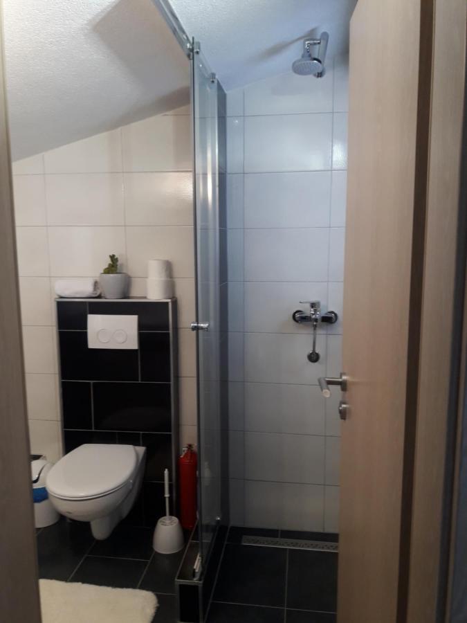 Ana Marija Appartement Solin Buitenkant foto