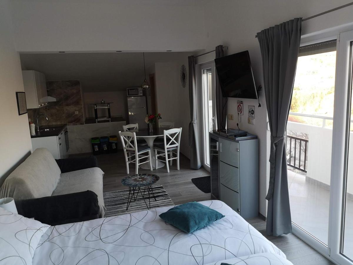 Ana Marija Appartement Solin Buitenkant foto