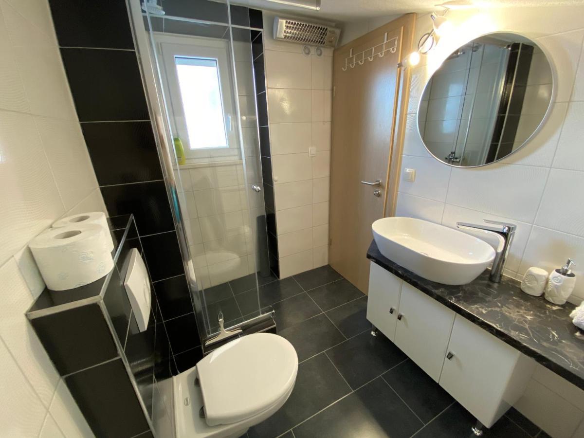 Ana Marija Appartement Solin Buitenkant foto