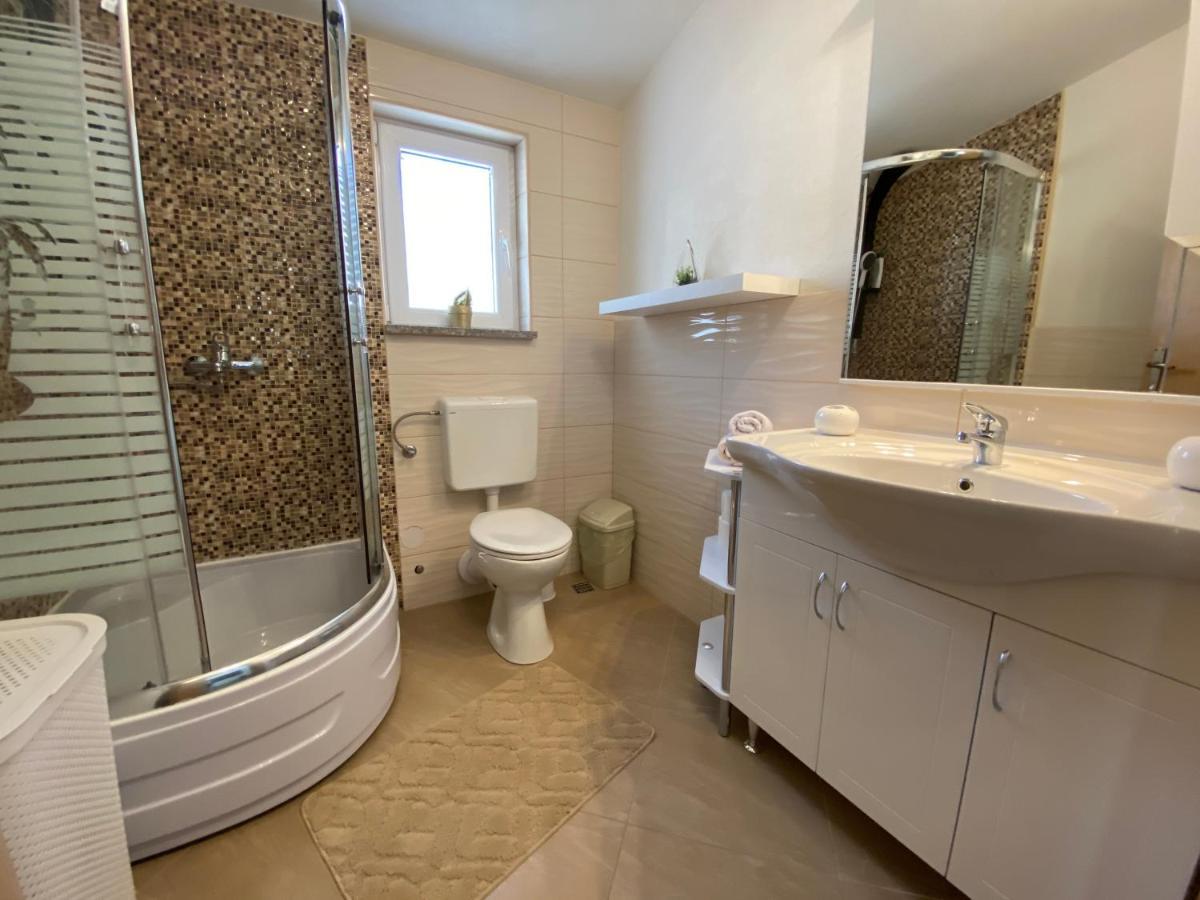 Ana Marija Appartement Solin Buitenkant foto