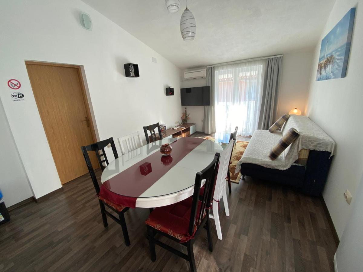 Ana Marija Appartement Solin Buitenkant foto