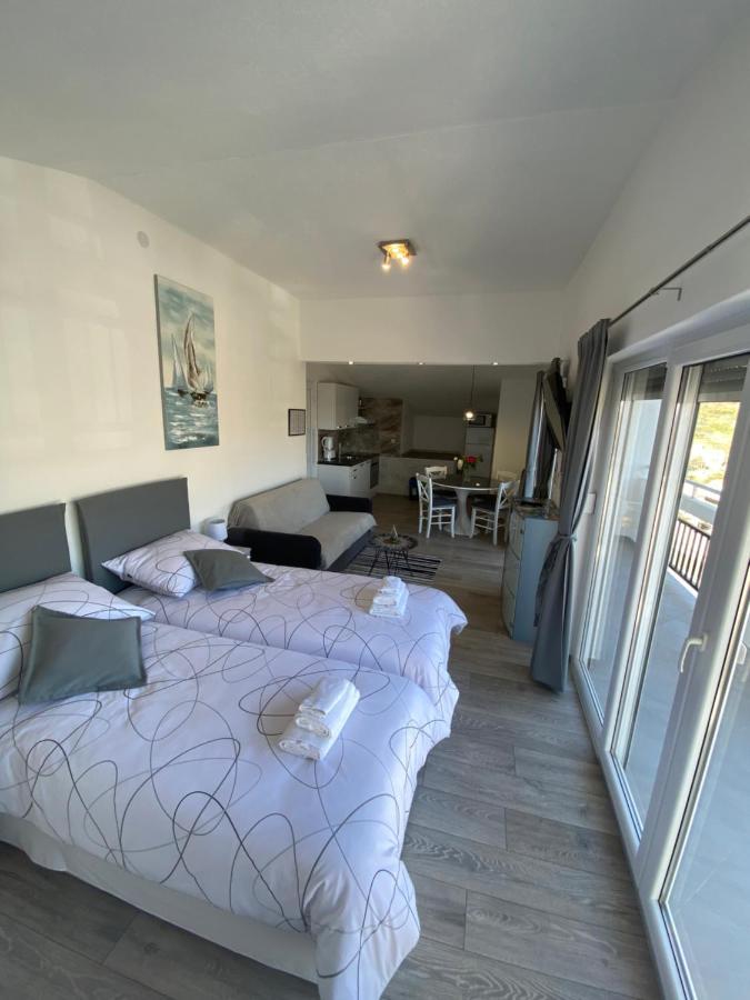Ana Marija Appartement Solin Buitenkant foto