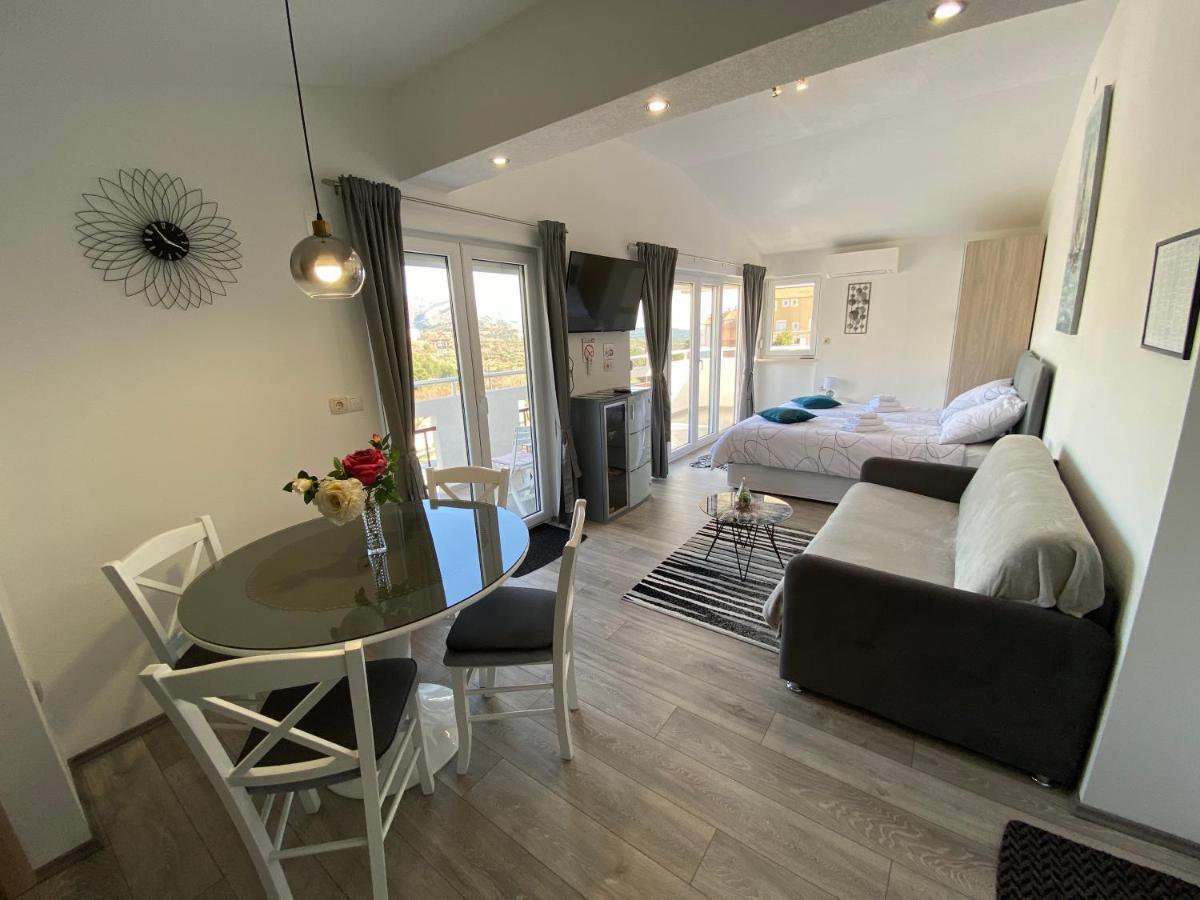 Ana Marija Appartement Solin Buitenkant foto