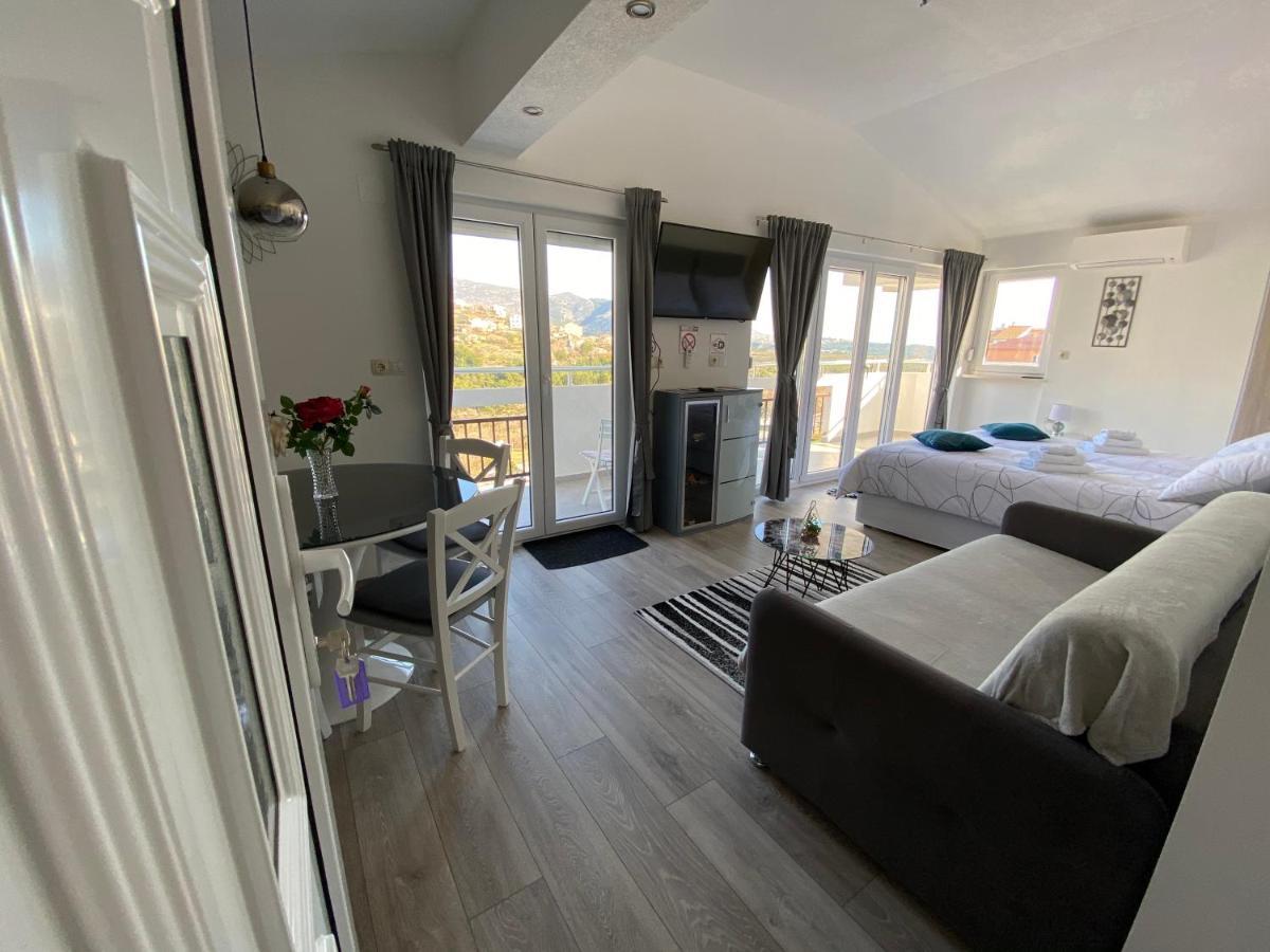 Ana Marija Appartement Solin Buitenkant foto