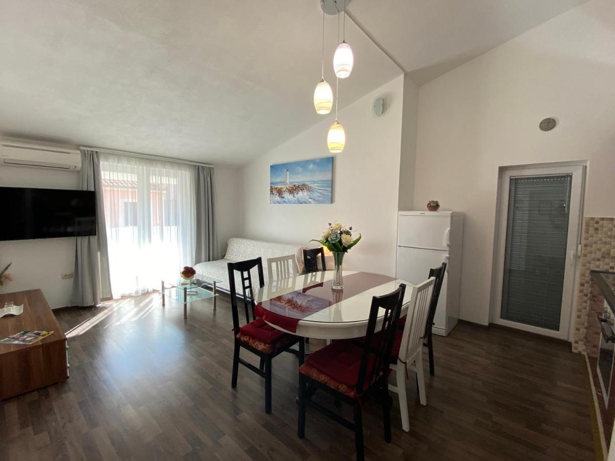 Ana Marija Appartement Solin Buitenkant foto