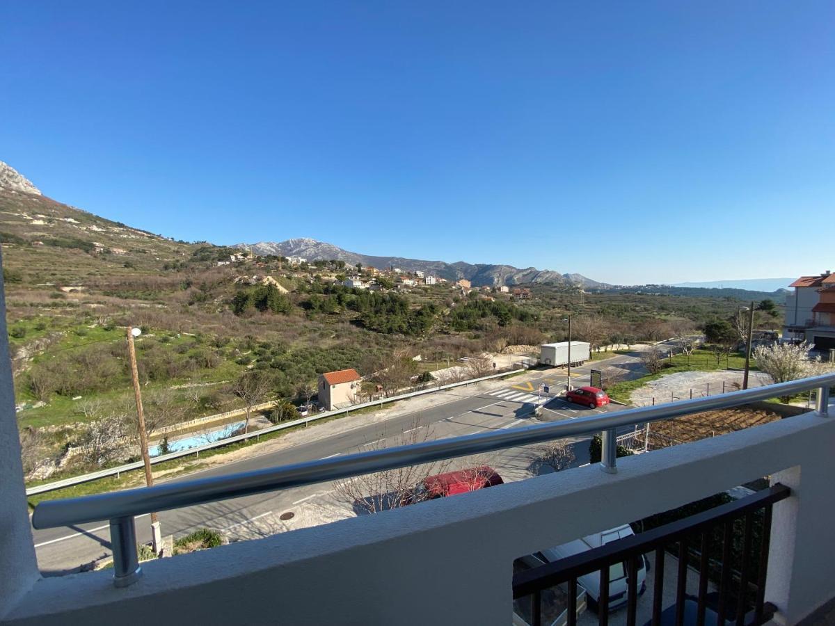 Ana Marija Appartement Solin Buitenkant foto