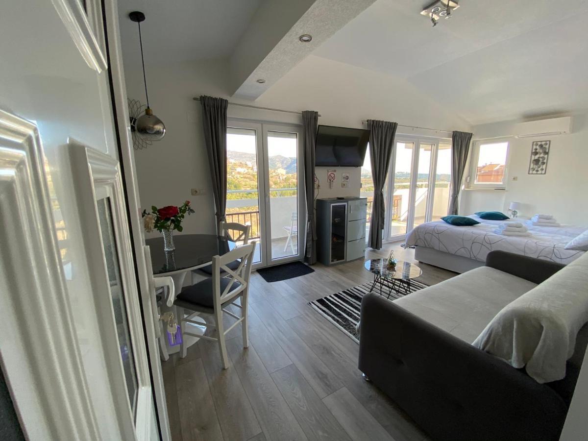 Ana Marija Appartement Solin Buitenkant foto