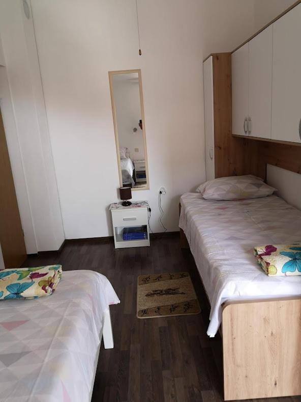 Ana Marija Appartement Solin Buitenkant foto