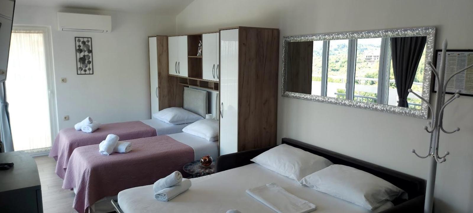 Ana Marija Appartement Solin Buitenkant foto