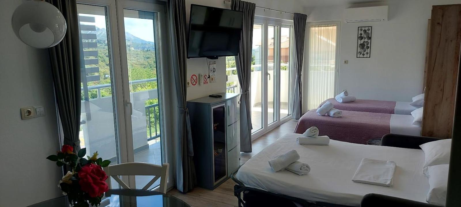 Ana Marija Appartement Solin Buitenkant foto
