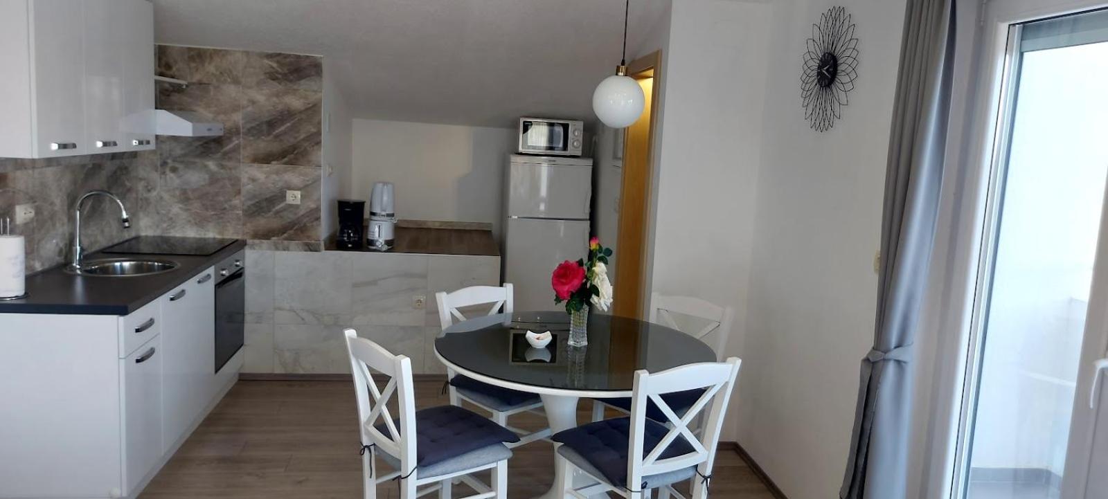 Ana Marija Appartement Solin Buitenkant foto