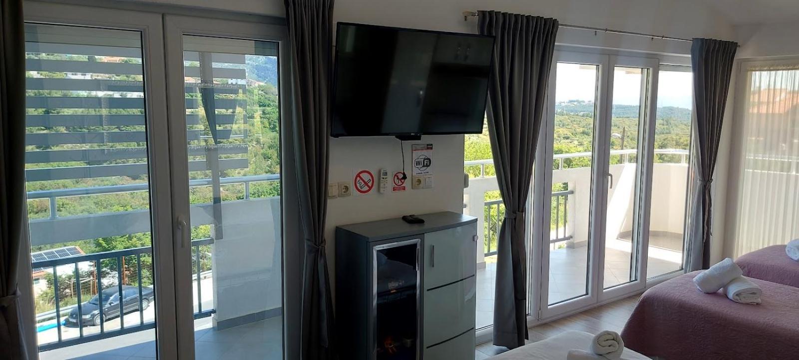 Ana Marija Appartement Solin Buitenkant foto