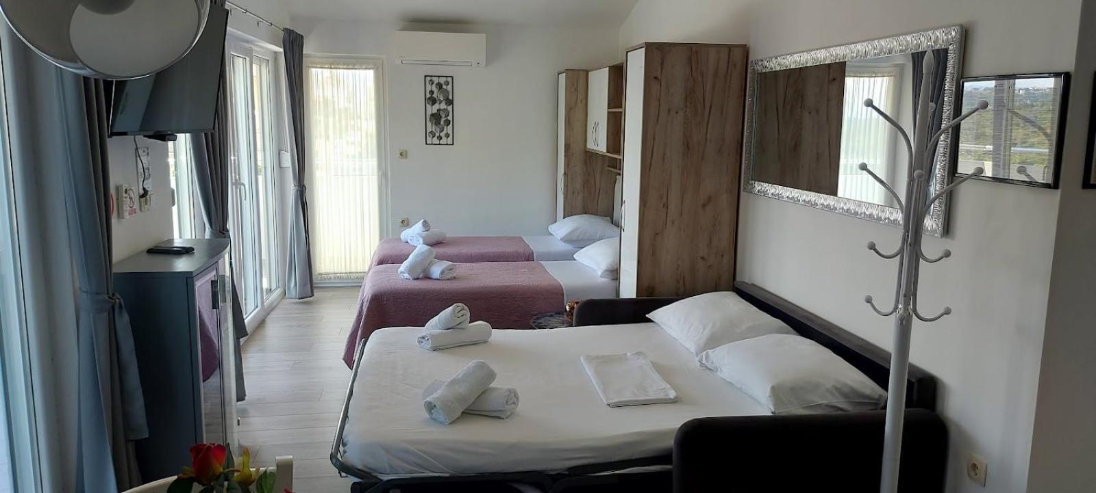 Ana Marija Appartement Solin Buitenkant foto
