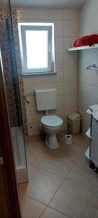 Ana Marija Appartement Solin Buitenkant foto