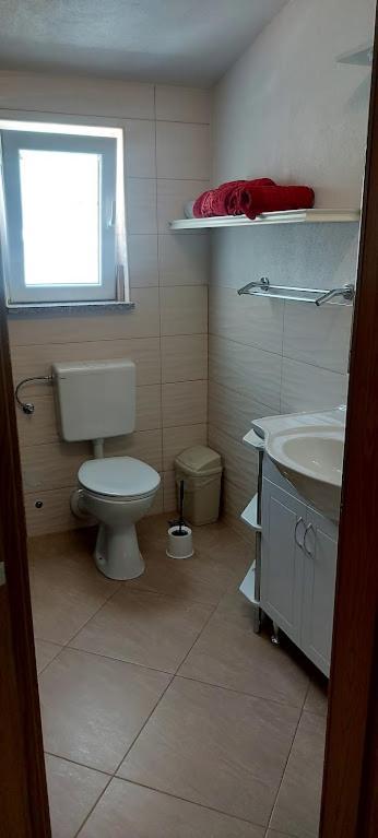 Ana Marija Appartement Solin Buitenkant foto