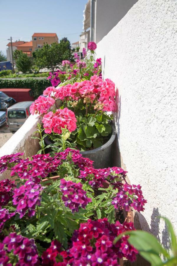Ana Marija Appartement Solin Buitenkant foto