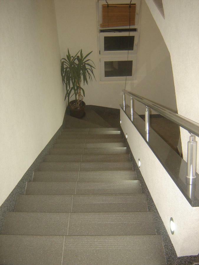Ana Marija Appartement Solin Buitenkant foto