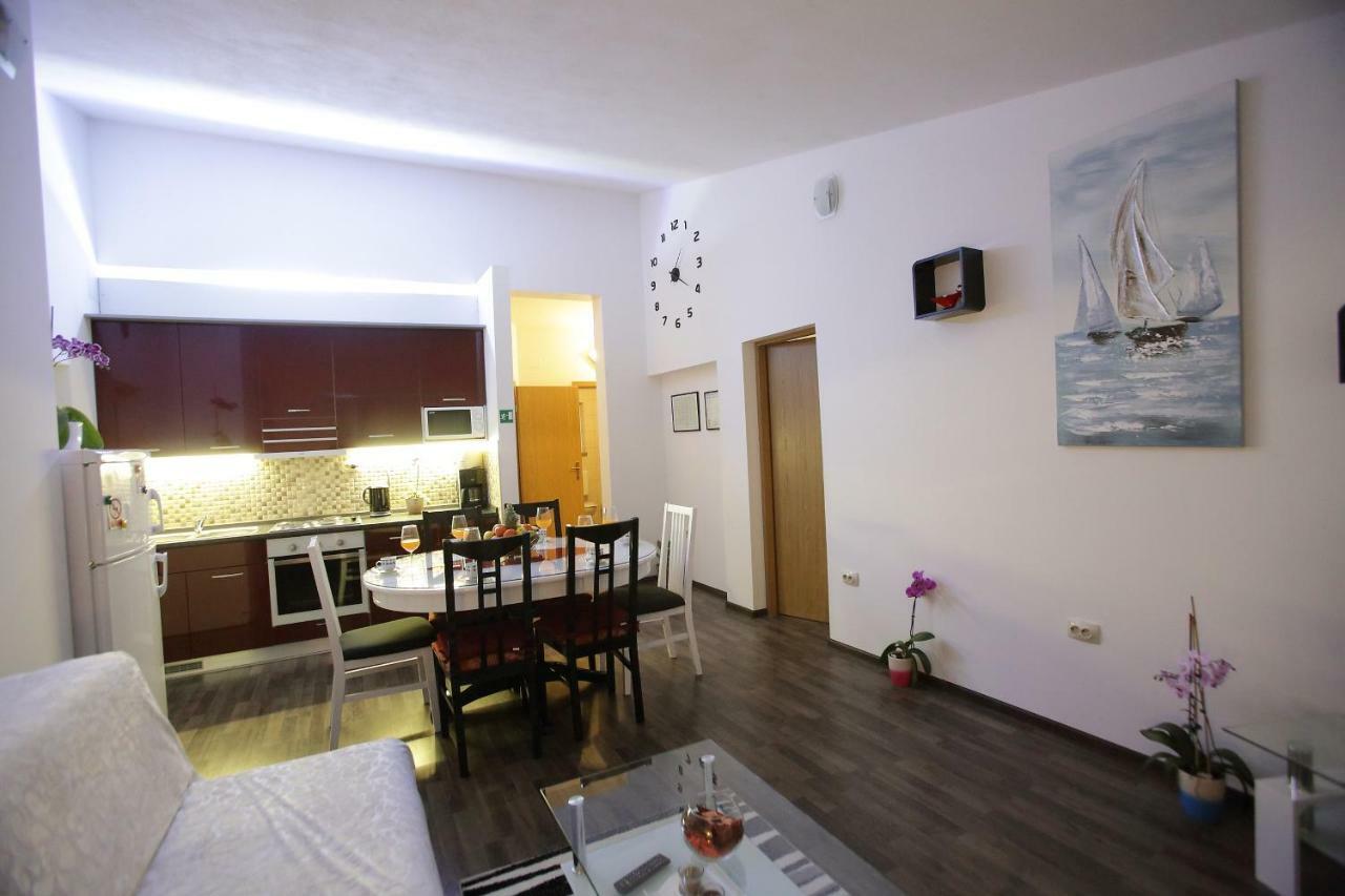 Ana Marija Appartement Solin Buitenkant foto