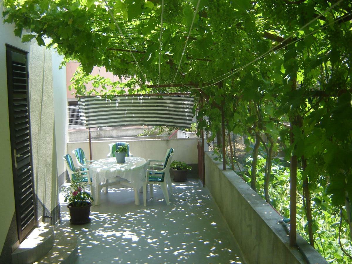 Ana Marija Appartement Solin Buitenkant foto