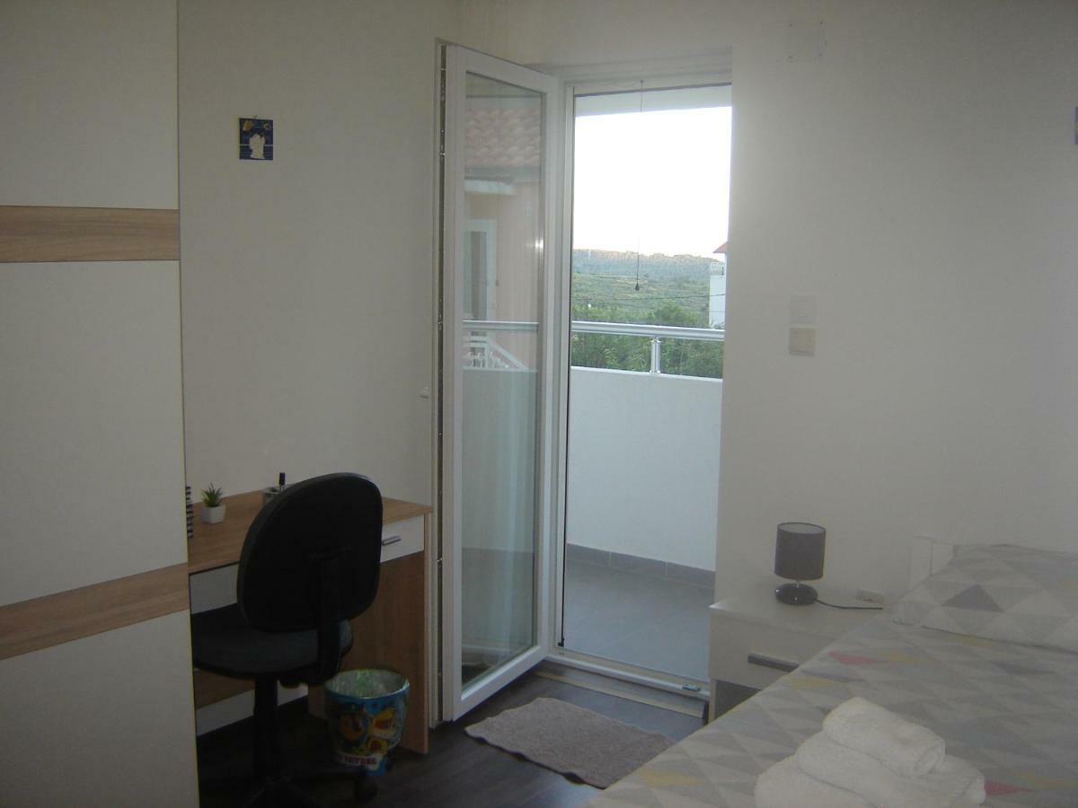Ana Marija Appartement Solin Buitenkant foto