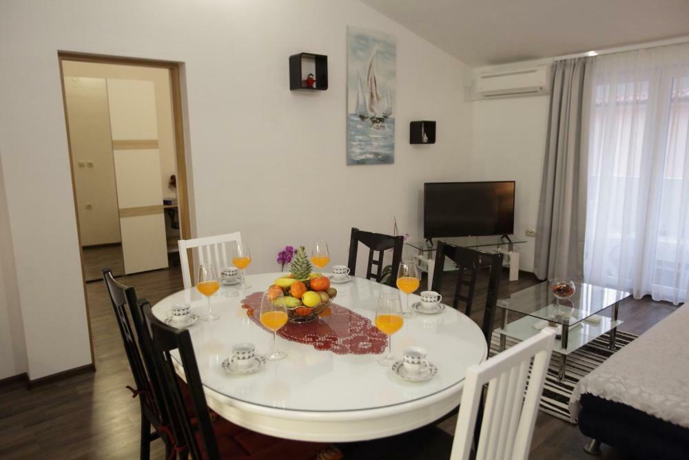 Ana Marija Appartement Solin Buitenkant foto